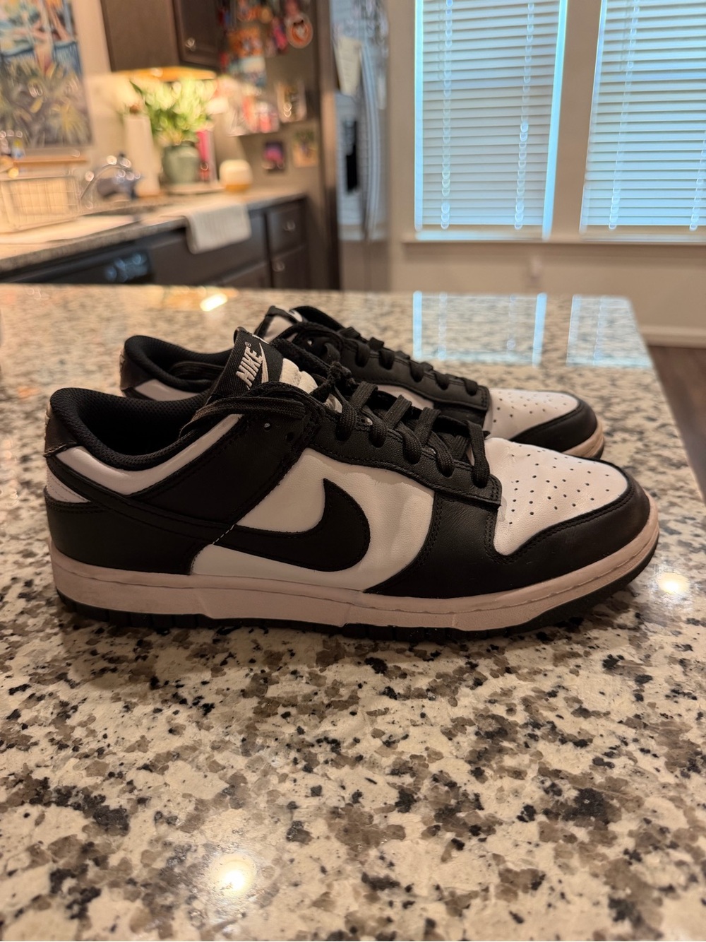 Nike Dunks - Picture 2 of 5